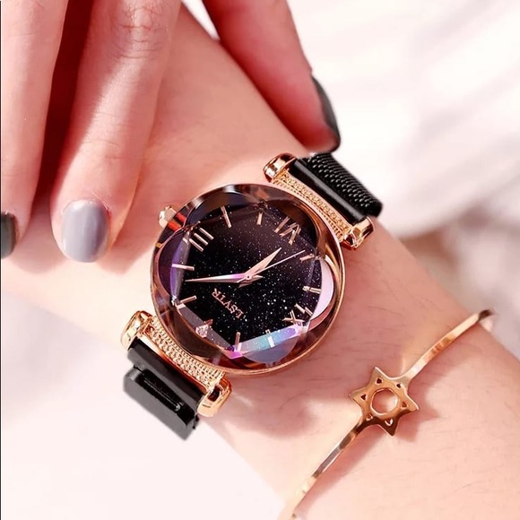 Accessories - 1pcs Luxury Women Watches Fashion Elegant Magnet B